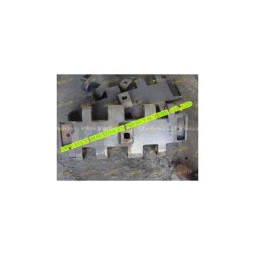 SANY SCC1800 Crawler Crane Chain Pad photo-3