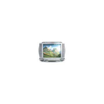 CRT Display