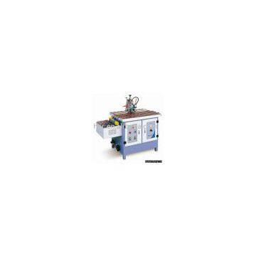 Woodworking Straight-curve trimming machine