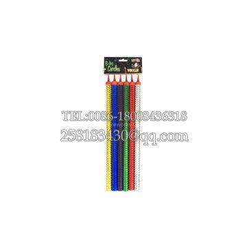 30cm birthday cake candles fireworks pyrotechnics handhold fireworks toy fireworks