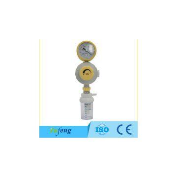 Medical Vacuum Regulator With 2L photo-2