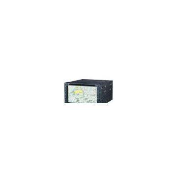 Sell Car DVD with Multi-Function Navigation System