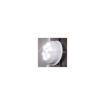 PIR Auto LED Lamp