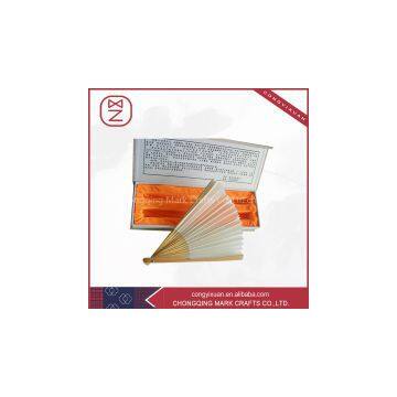 Chinese New Arrival Best Gifts Chinese Folding Fan photo-3