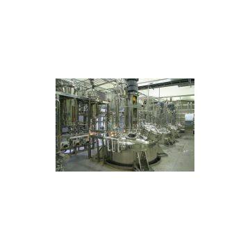 PLANT(INDUSTRIAL) FERMENTER : FMT PL Series photo-2