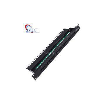 Telephone Patch Panel