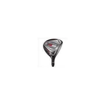 Taylormade Japan R9 Supermax Fairway Wood