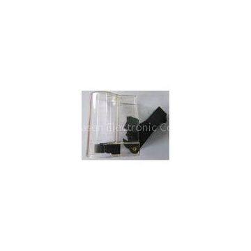 Anti - shoplifting EAS Security System Bottle Tag RF AM Double Frequency