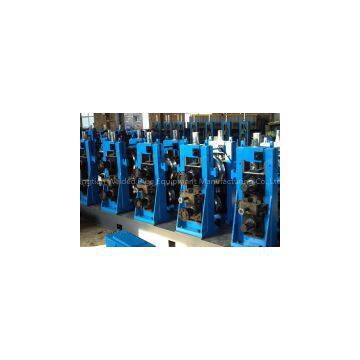 Steel Tube Mill Line