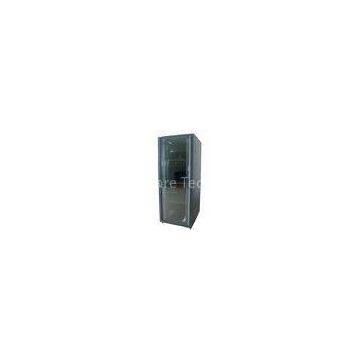 Cold Rolled Steel Network Equipment Cabinet
