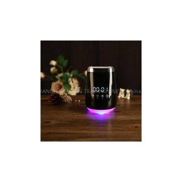 Pure Mist Ultrasonic Essential Oil Diffuser