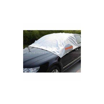 Windshield Snow Cover
