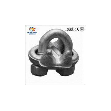 Us Type G450 Forged Wire Rope Clip