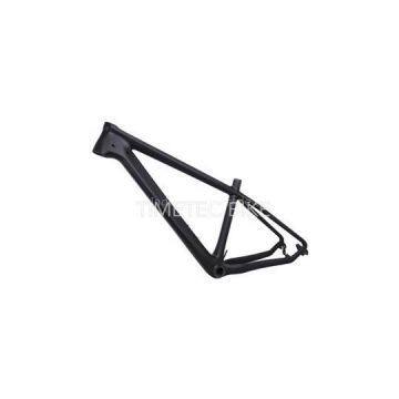 Hot Sale 26er MTB Bike Frame∣Hard Tail∣Disc Brakes∣Rotor 160mm ∣937g∣Carbon Fiber T800∣ Size 15 17 ∣26 Inch Carbon Bike Frame