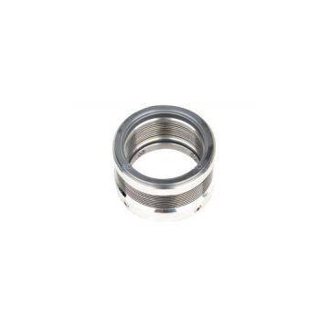 Enactus-Type 604 John Crane Type 604 Replacement