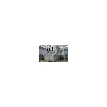 Low Loss Three Phase Electric Power Transformers 6KV - 330KV , 30KVA - 720MVA