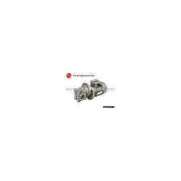RV series worm reducer