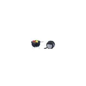Sell BBQ Grill With Cooler Bag