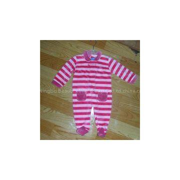 Baby Romper