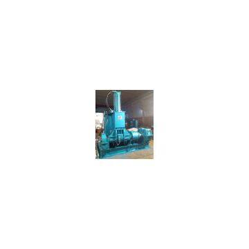 Rubber (plastic) dispersion mixer