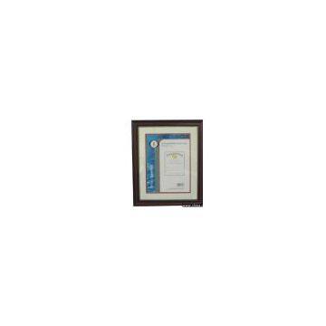 Sell Plywood Document Frame