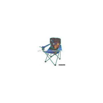 children beach chair and camping chair