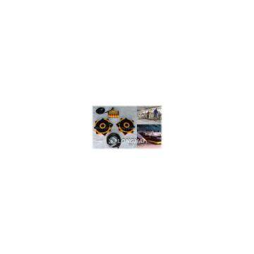 Air Bearings and Casters Moving Armamentarium