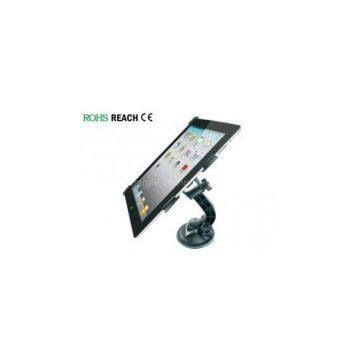 Ipad Vehicle Mount For Netbook DV GPS Stand / ipad headrest mount