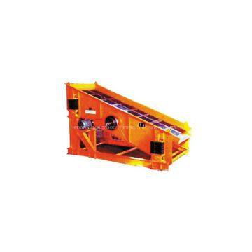 Sieving equipment-YA Series Circular Vibrating Screen