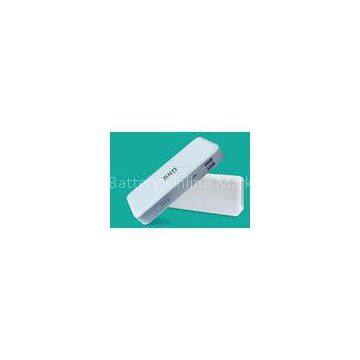 11200mAh 5v Double USB Power Bank External Battery Charger Pack for Iphones, Ipads and More
