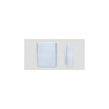 Wireless Handheld Long Range Rfid Reader Dc12v 4a Of Low Power Consumption