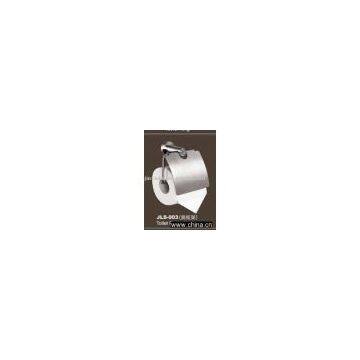 Bathroom Hardware  Stainless Steel Toilet Paper Holder JLS-003