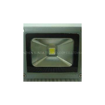 10W Flood Light