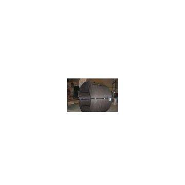 Sell Steel wire series for prestressed concrete