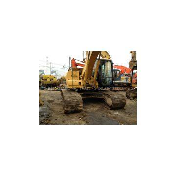 Used Cat 320CL Excavator, Used Caterpillar Excavator 320CL for Sale