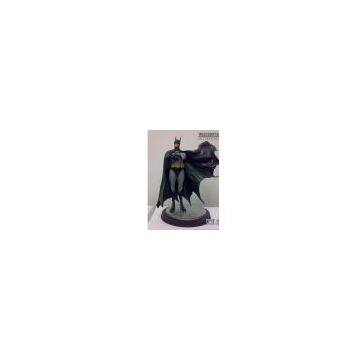 Bat-Man  [Anime / PVC / Cartoon Toys]