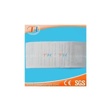 RFID Label 54x86mm)