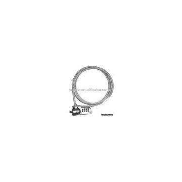Password Lock computer lock for Notebook PC Laptop