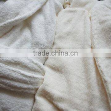 Оптовая продажа качественных хлопковых халатов photo-2