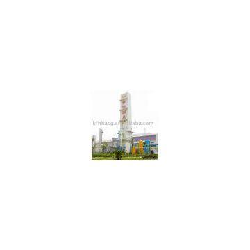 KDONAr-4500/4500/100 Type Air Separation Unit