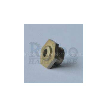 Brass OEM service Tube Nut