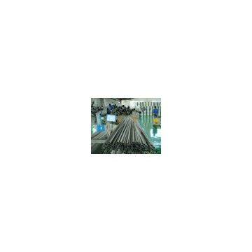 titanium tube