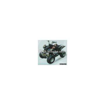 ATV bike