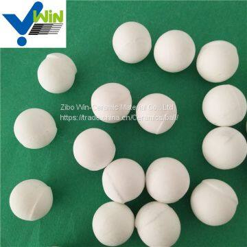 92%,95% alumina ceramic /porcelain grinding beads/ball