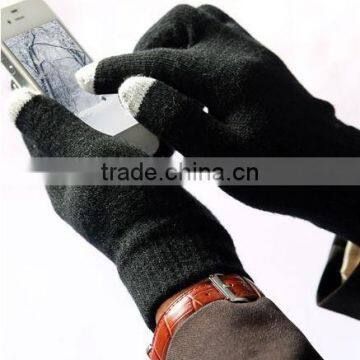 Promotion gift Smartphone Glove Magic Glove Design