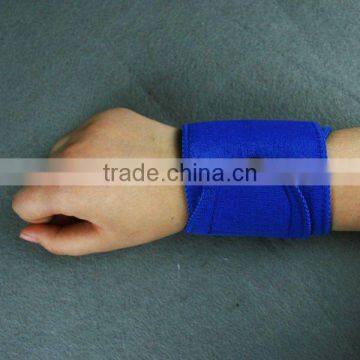 bowling wrist supporter/neoprene wrist protector