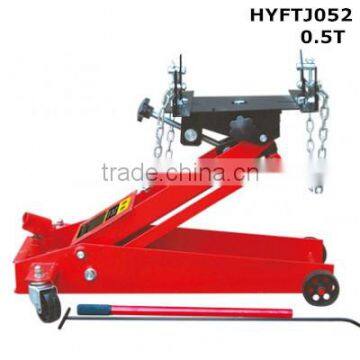 0.5T Floor transmission car jack