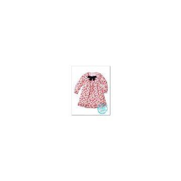 girls clothes(KG8155)