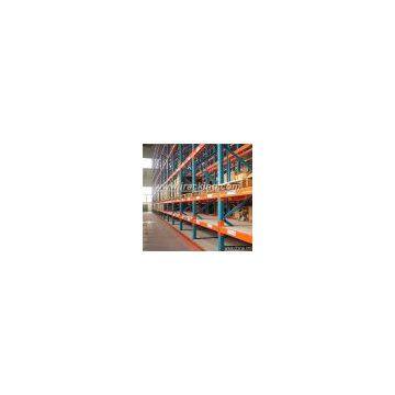 pallet racking