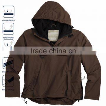 2016 Tactical Waterproof Plain Custom Hoodies